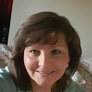 Meet your Posher, Becky